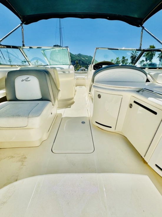 Sea Ray 290 Bow Rider de segunda mano en venta