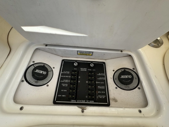 Sea Ray 290 Bow Rider de segunda mano en venta