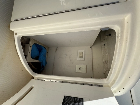 Sea Ray 290 Bow Rider de segunda mano en venta