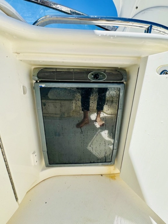 Sea Ray 290 Bow Rider de segunda mano en venta