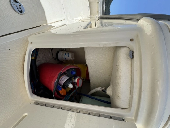 Sea Ray 290 Bow Rider de segunda mano en venta