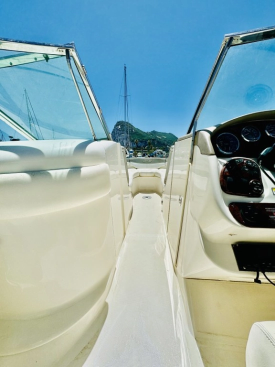 Sea Ray 290 Bow Rider de segunda mano en venta