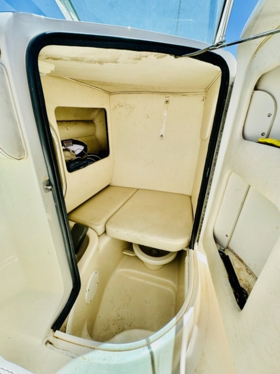 Sea Ray 290 Bow Rider de segunda mano en venta