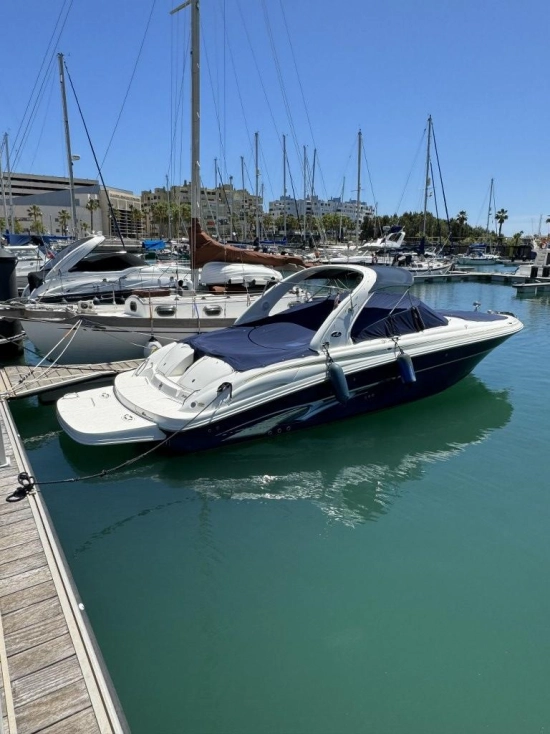 Sea Ray 290 Bow Rider de segunda mano en venta