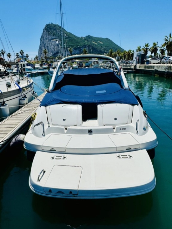 Sea Ray 290 Bow Rider de segunda mano en venta