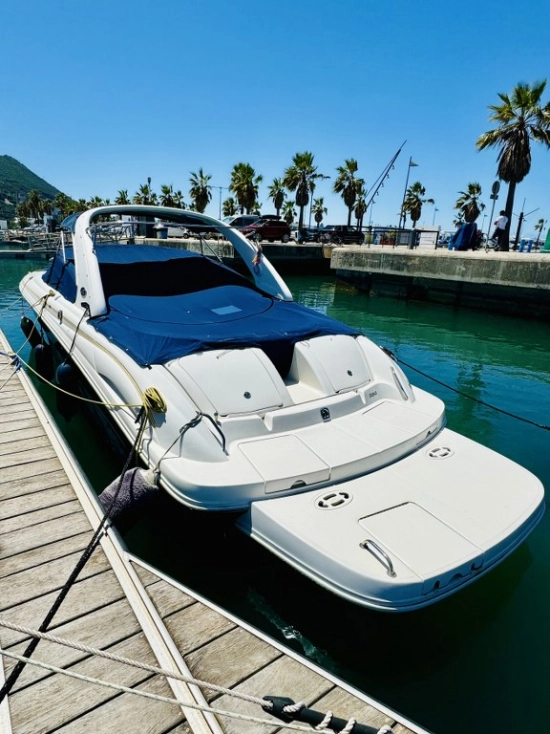 Sea Ray 290 Bow Rider de segunda mano en venta