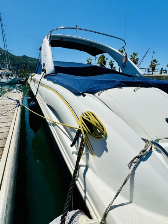Sea Ray 290 Bow Rider de segunda mano en venta