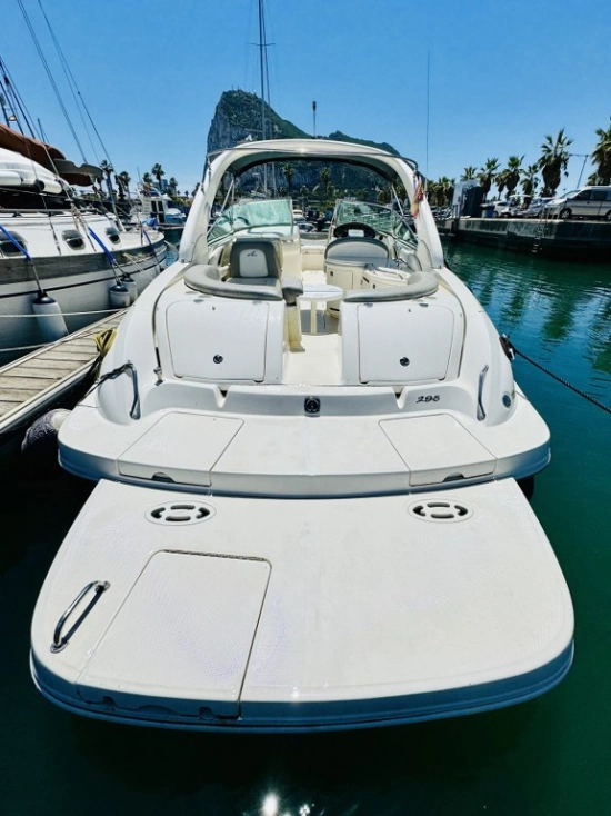 Sea Ray 290 Bow Rider de segunda mano en venta