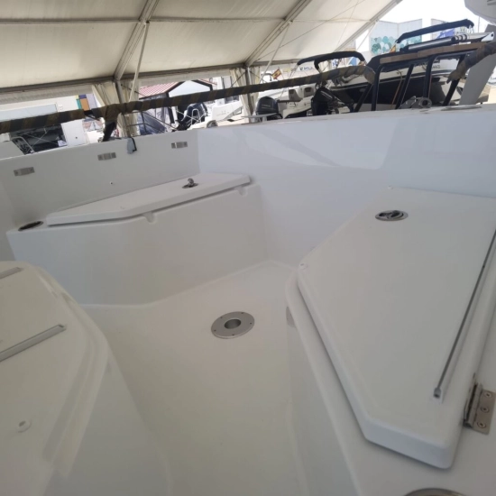 Beneteau Flyer 7 Spacedeck de segunda mano en venta