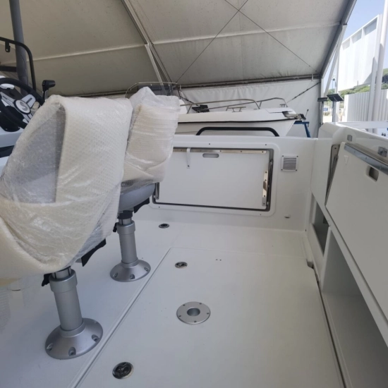 Beneteau Flyer 7 Spacedeck de segunda mano en venta