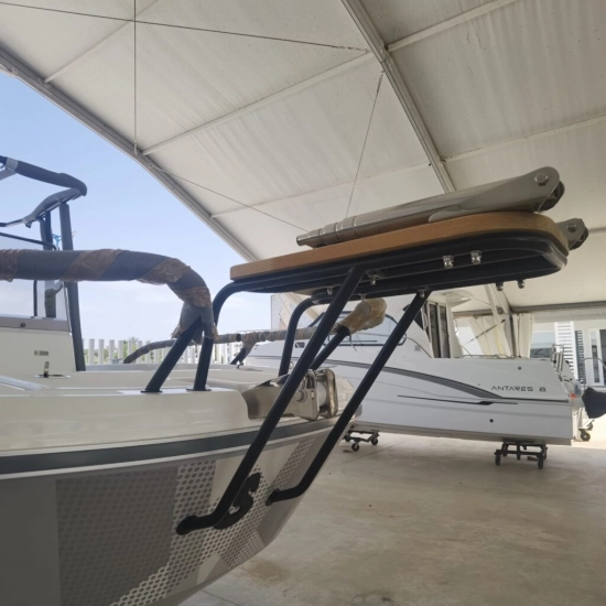 Beneteau Flyer 7 Spacedeck de segunda mano en venta