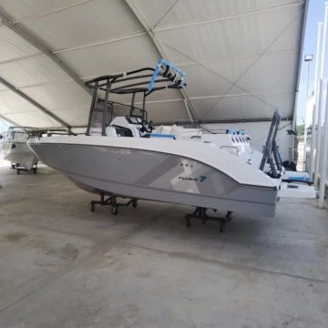 Beneteau Flyer 7 Spacedeck de segunda mano en venta