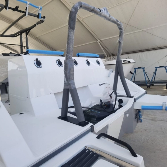 Beneteau Flyer 7 Spacedeck de segunda mano en venta