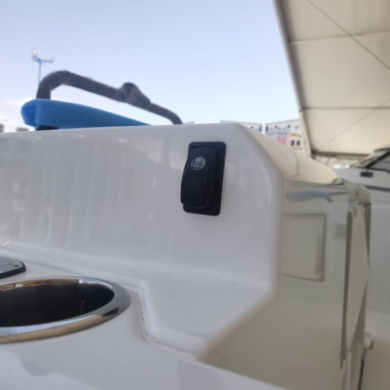 Beneteau Flyer 7 Spacedeck de segunda mano en venta