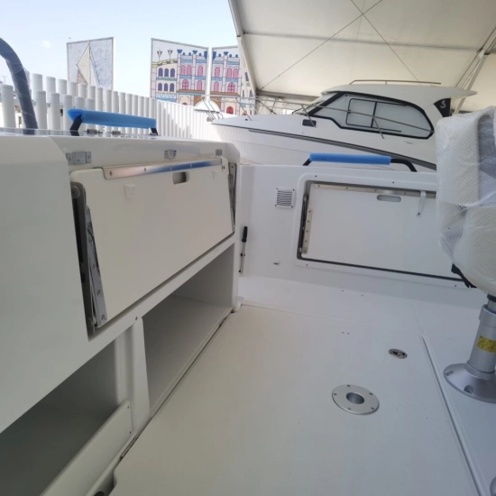 Beneteau Flyer 7 Spacedeck de segunda mano en venta