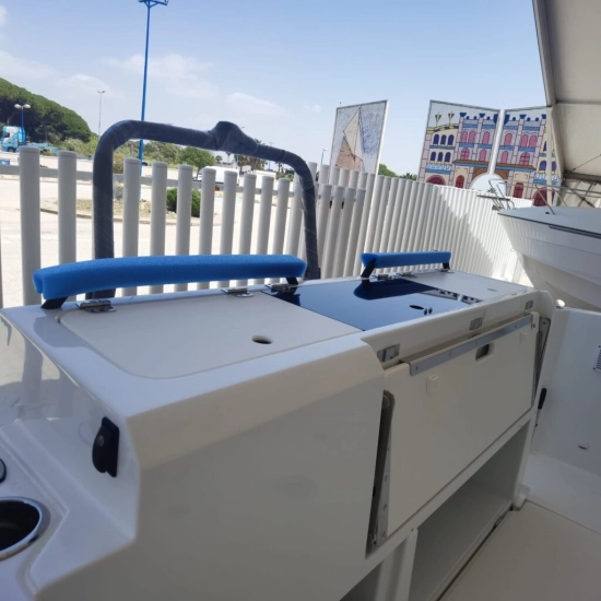 Beneteau Flyer 7 Spacedeck de segunda mano en venta