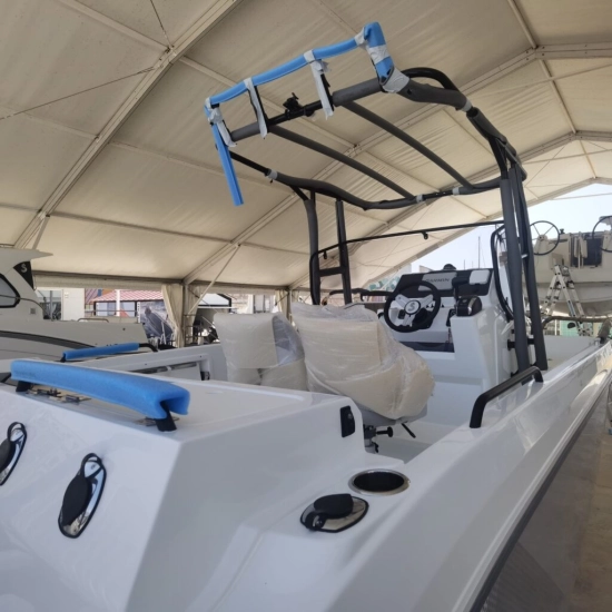 Beneteau Flyer 7 Spacedeck de segunda mano en venta