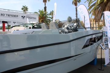 Astilux 900 SD (STOCK) nuova in vendita
