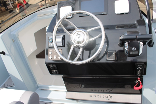Astilux 900 SD (STOCK) brand new for sale