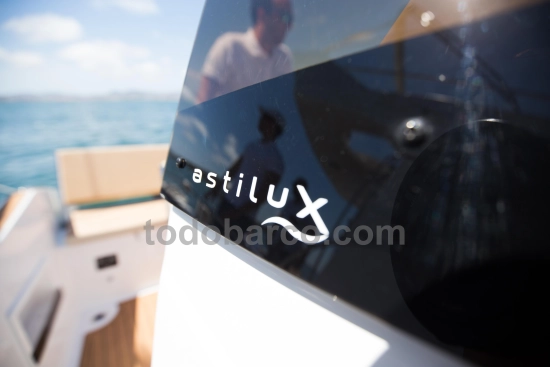 Astilux 600 SD nuevo en venta