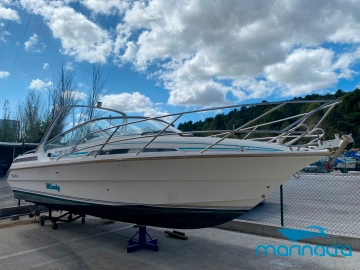 Windy 8000 de segunda mano en venta