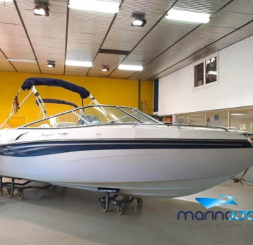 Four Winns Horizon 230 de segunda mano en venta