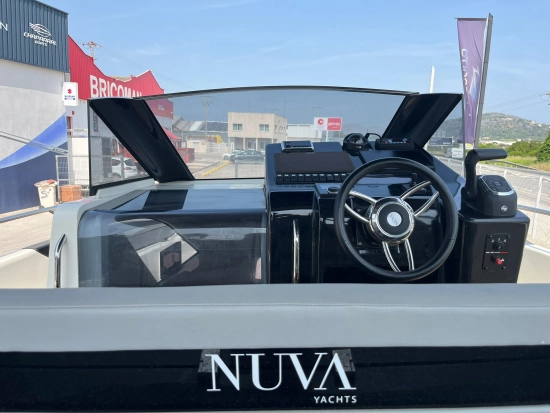 Nuva Yachts M9 Open nuova in vendita