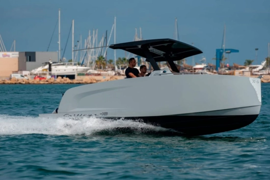 Boats Mak Cattleya X6 Limited Edition usata in vendita