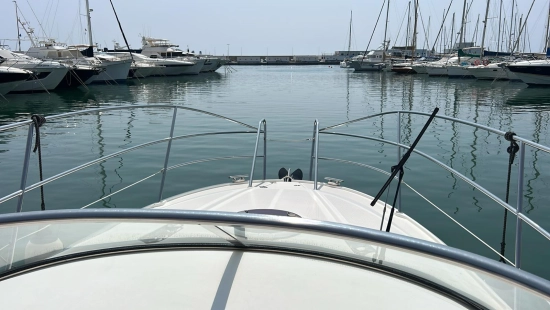 Bavaria Yachts 33 Sport usata in vendita
