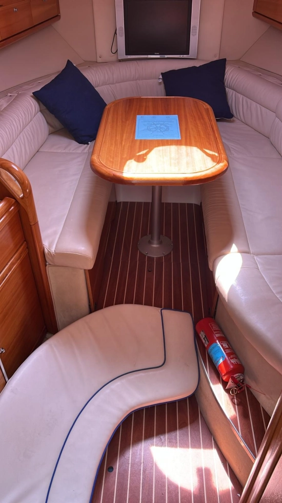 Bavaria Yachts 33 Sport usata in vendita