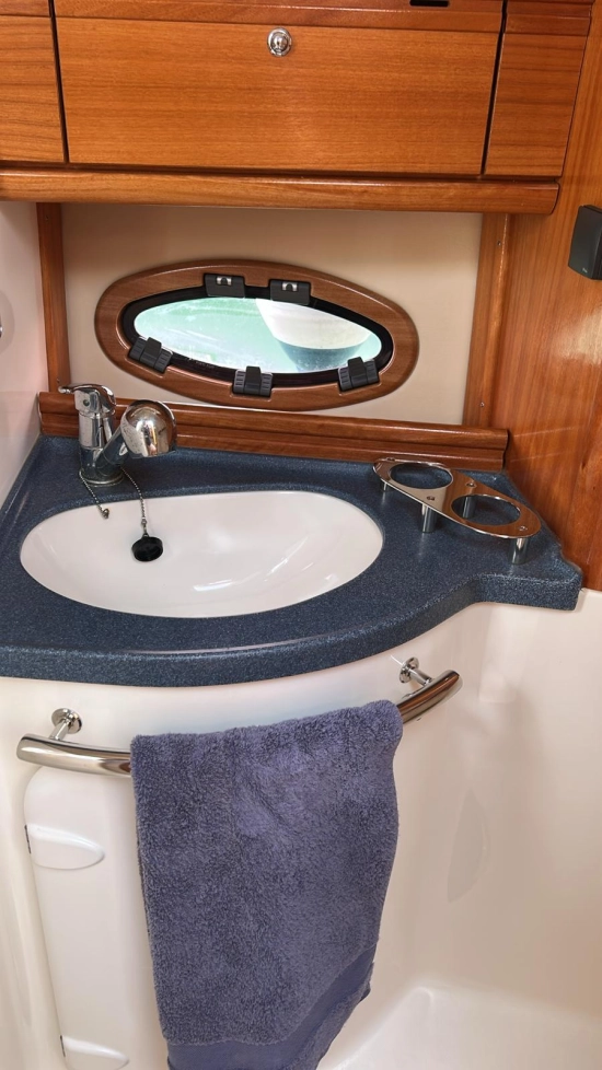 Bavaria Yachts 33 Sport usata in vendita