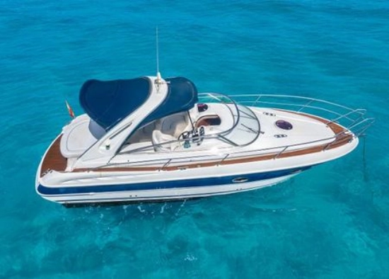 Bavaria Yachts 33 Sport usata in vendita