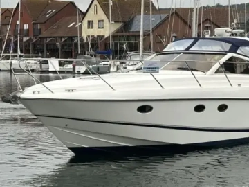 Princess V42 de segunda mano en venta