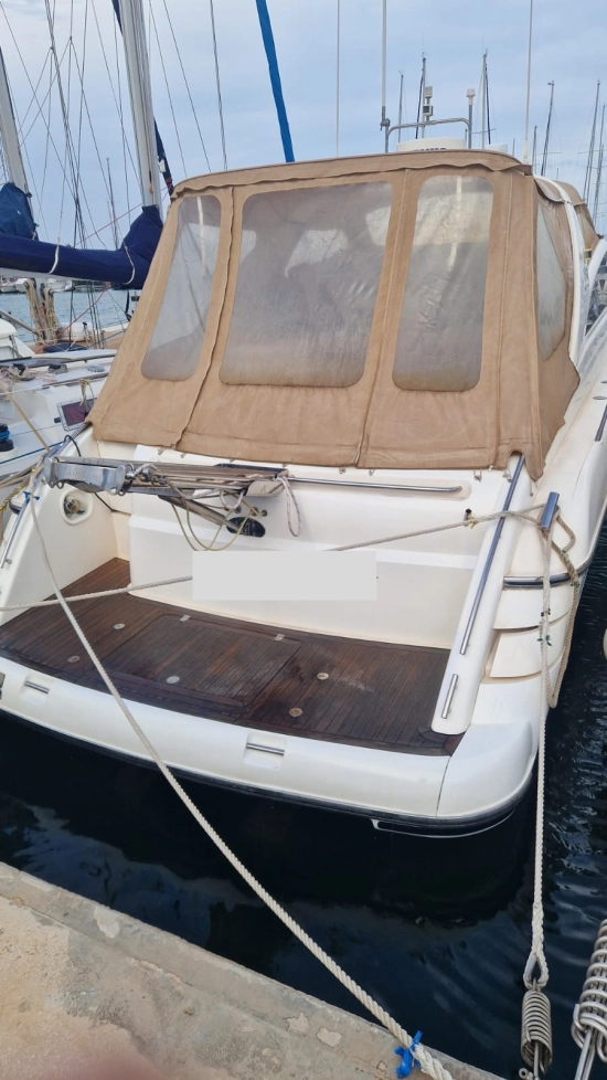 Princess V42 de segunda mano en venta