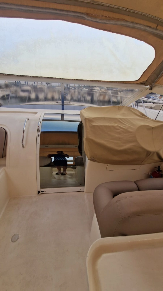 Princess V42 de segunda mano en venta