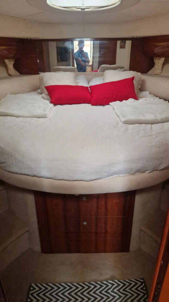 Princess V42 de segunda mano en venta