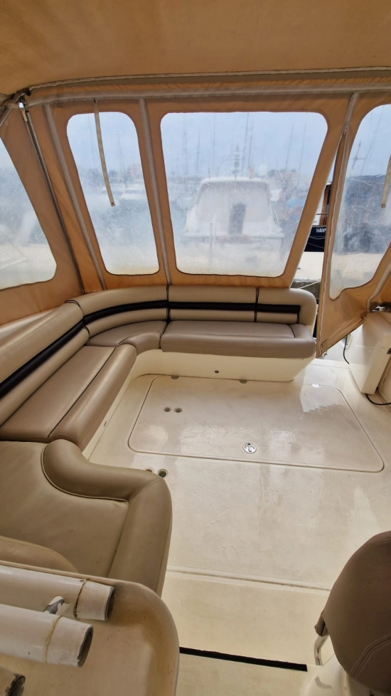 Princess V42 de segunda mano en venta