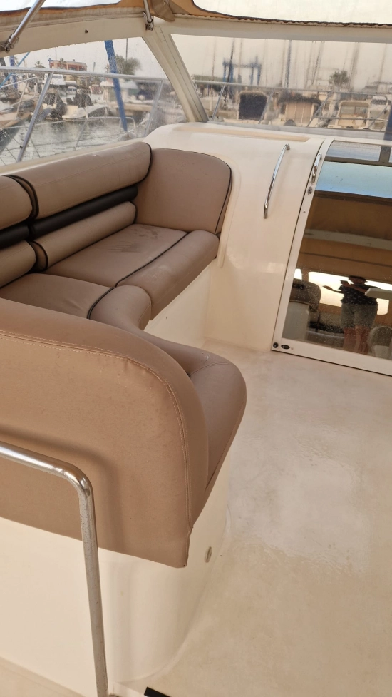 Princess V42 de segunda mano en venta