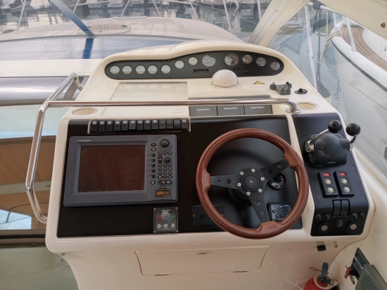 Princess V42 de segunda mano en venta