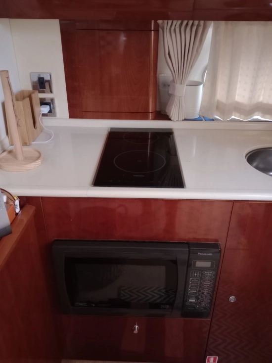 Princess V42 de segunda mano en venta