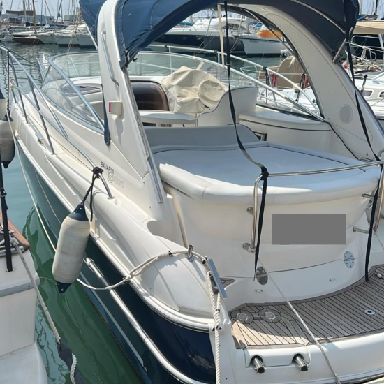 Bavaria Yachts 30 Cruiser de segunda mano en venta