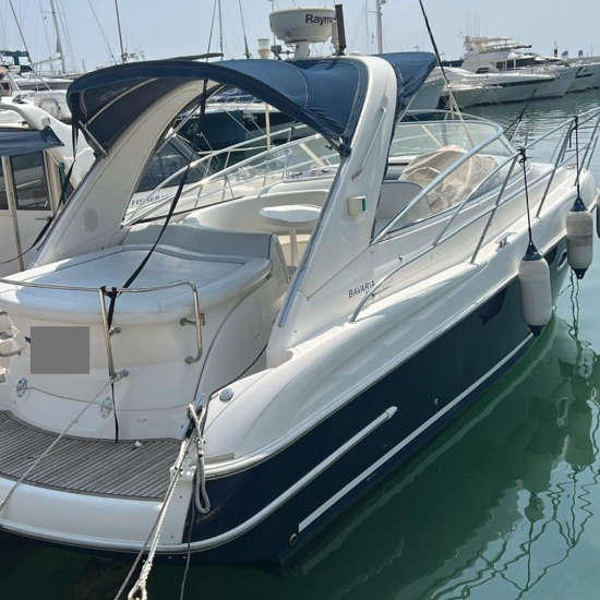 Bavaria Yachts 30 Cruiser de segunda mano en venta
