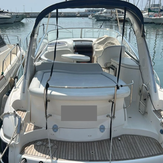 Bavaria Yachts 30 Cruiser de segunda mano en venta