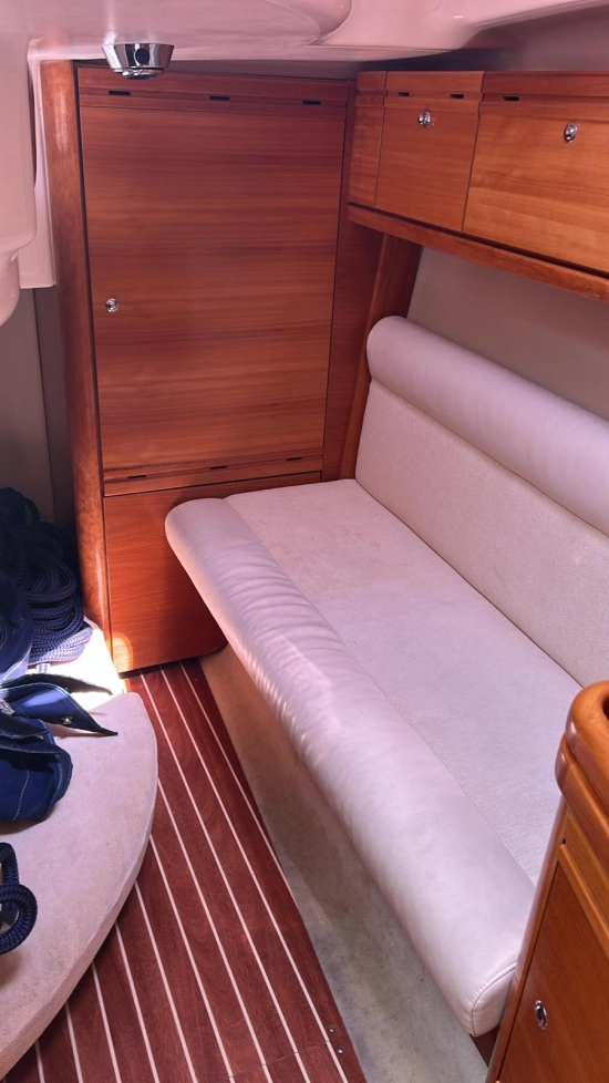 Bavaria Yachts 30 Cruiser de segunda mano en venta