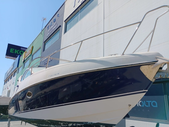 Schaefer PHANTON 290 de segunda mano en venta