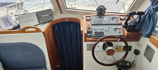 Starfisher 840 Fly usata in vendita