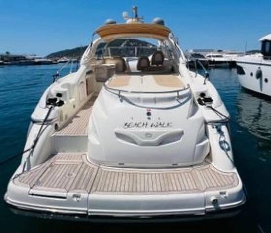 CRANCHI Mediterranee 50, de segunda mano en venta