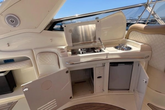 CRANCHI Mediterranee 50, de segunda mano en venta