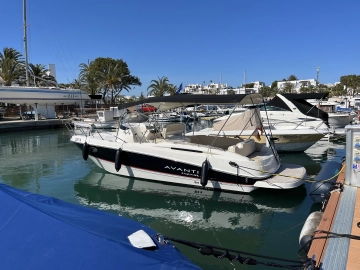 Bayliner Avanti 8 de segunda mano en venta