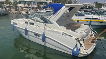Sealine S28 usado à venda